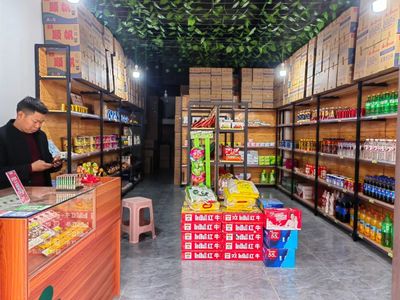 桐梓縣 打造共生體系電商綜合服務系統，暢通農產品與日用品雙向流通