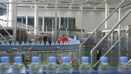 挺起高質(zhì)量發(fā)展的脊梁——威海“雙招雙引”暨項目建設(shè)推進(jìn)大會食品銷售觀摩項目亮點(diǎn)紛呈