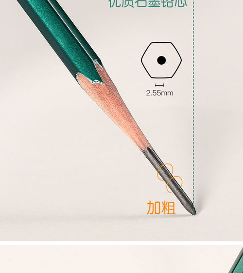 兒童學(xué)習(xí)用品文具無毒鉛筆套裝批發(fā) 安全與品質(zhì)的保障